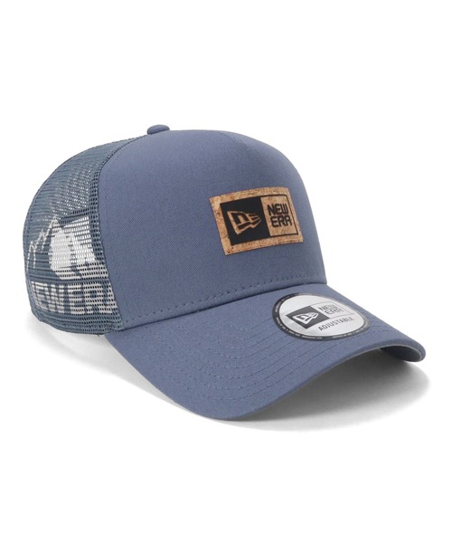 NEW ERA キャップ 帽子 ニューエラアウトドア メッシュキャップ