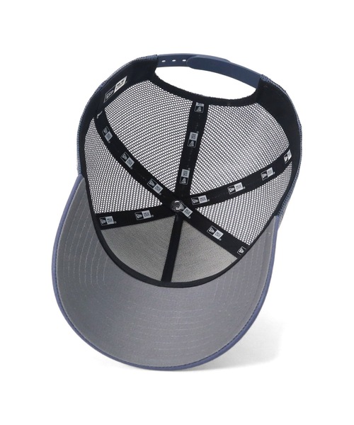 新品未使用 ダブルタップス ニューエラ メッシュキャップ WTAPS × NEWERA ダブルタップス ニューエラ メッシュキャップ