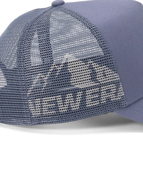 NEW ERA キャップ 帽子 ニューエラアウトドア メッシュキャップ