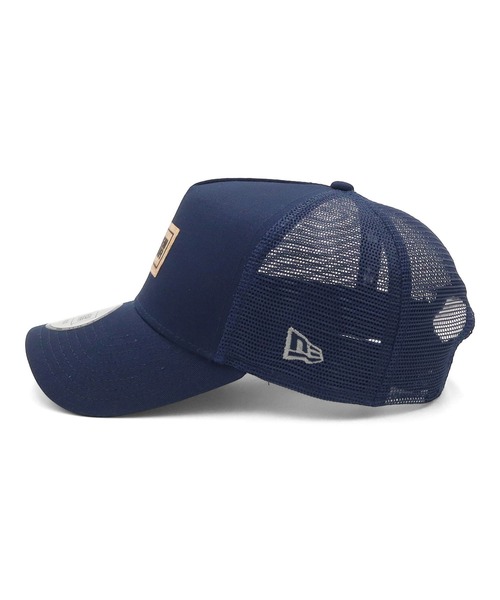 NEW ERA（ニューエラ） メッシュキャップ キャップ 帽子 紫外線カット
