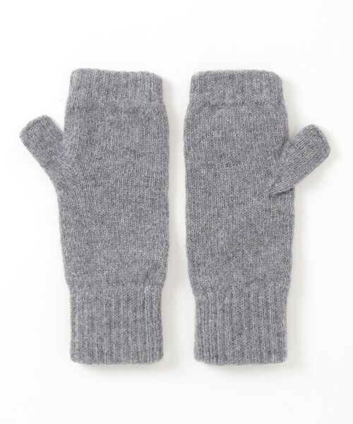 「WILLIAM BRUNTON」 手袋 FREE ピンク レディース_画像2