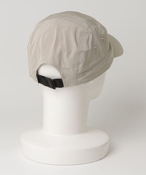 【美品】　WIND AND SEA ×  peakキャンプキャップ Amazon.co.jp: WIND AND SEA CAP 帽子 キャップ 水色 SAX