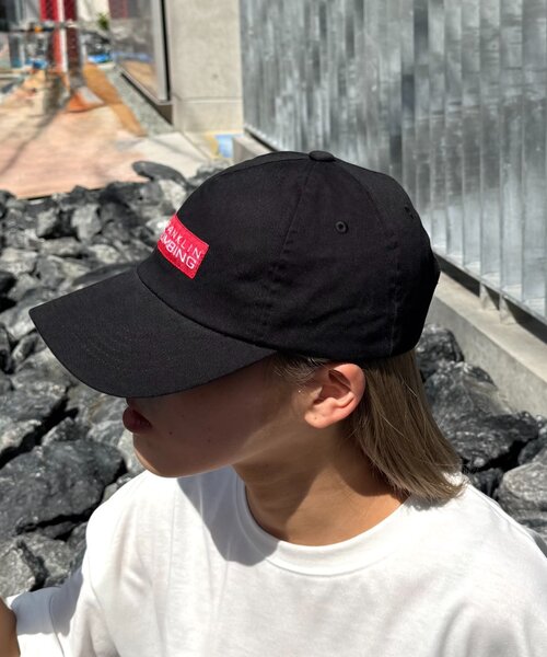 ✴︎ 専用品です　✴︎ Franklin Climbing キャップ 帽子 「Franklin Climbing」 RED