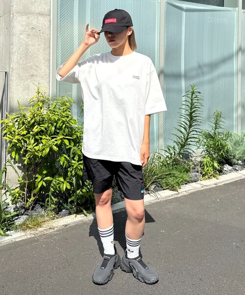 Franklin Climbing（フランクリンクライミング） キャップ 帽子 RED