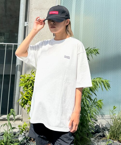 Franklin Climbing（フランクリンクライミング） キャップ 帽子 RED