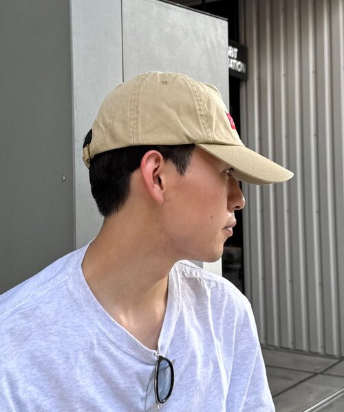 Franklin Climbing キャップ 帽子 「Franklin Climbing」 RED