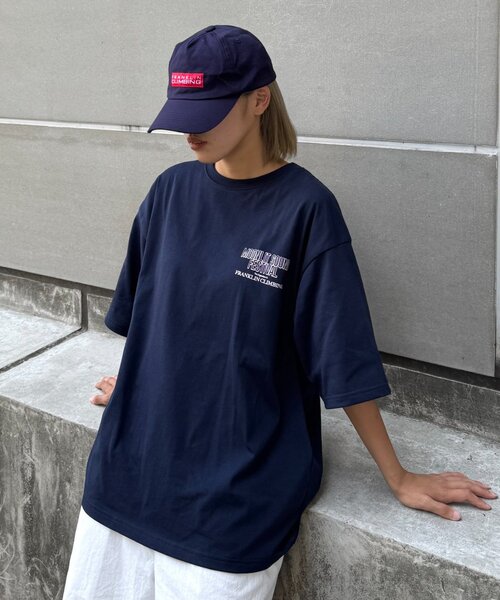 帽子 people NEW ERA ニューエラ キャップ 9TWENTYロンングバイザー ONSPOTZ