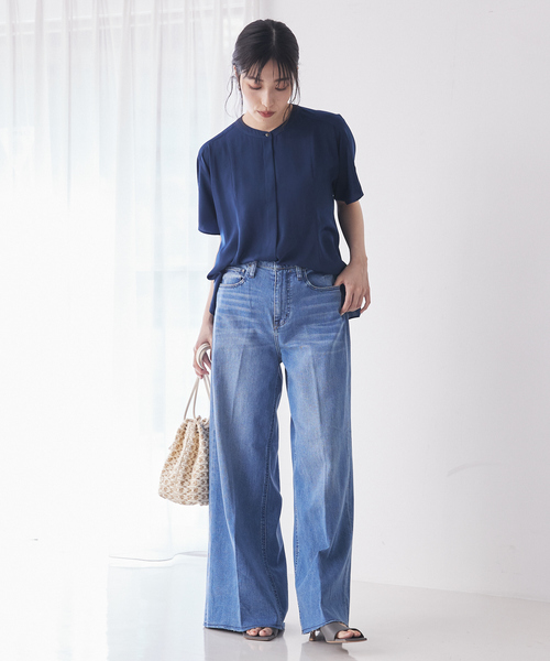 Healthy denim（ヘルシーデニム） ジーンズ デニム デニムパンツ