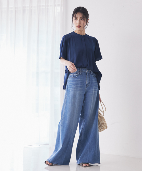 Healthy denim（ヘルシーデニム） ジーンズ デニム デニムパンツ