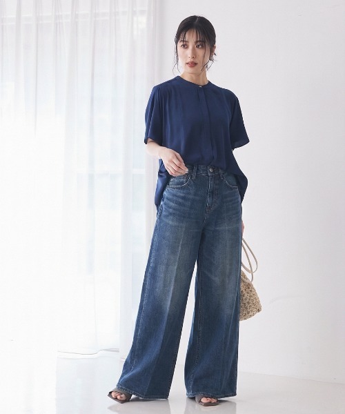 Healthy denim（ヘルシーデニム） ジーンズ デニム デニムパンツ