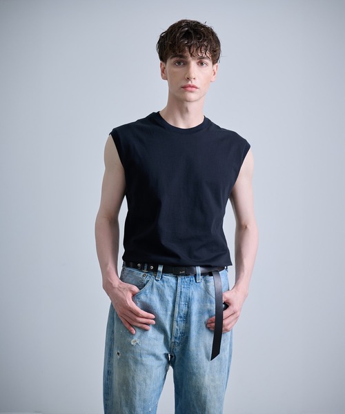 Numbernine ナンバーナイン 本人期 belt ベルト archive Numbernine ナンバーナイン 本人期 belt ベルト archive メンズ