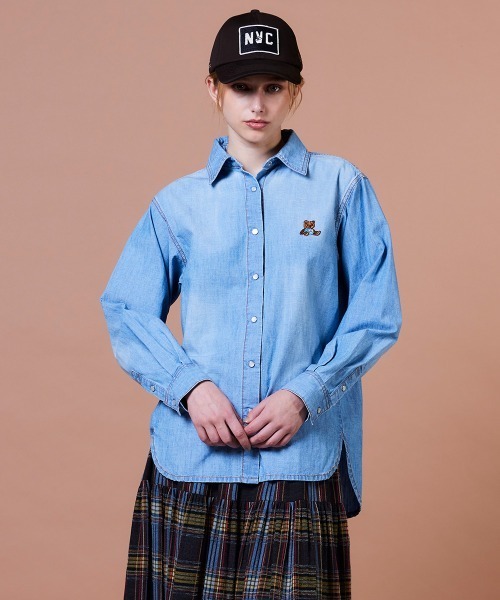 DOUBLE STANDARD CLOTHING（ダブルスタンダードクロージング