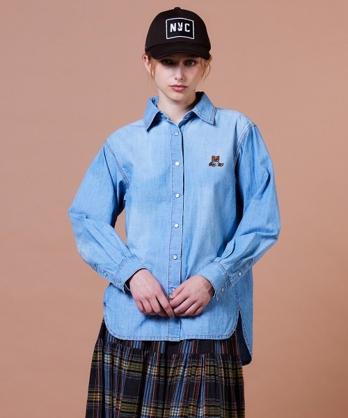 DOUBLE STANDARD CLOTHING（ダブルスタンダードクロージング 