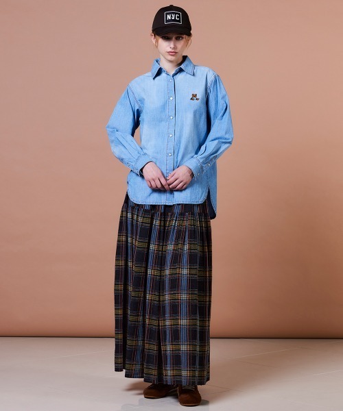 DOUBLE STANDARD CLOTHING（ダブルスタンダードクロージング