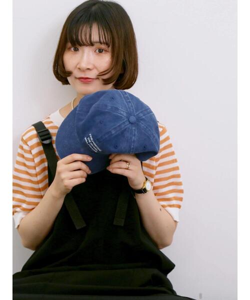 Samansa Mos2 blue（サマンサモスモスブルー） ニット セーター