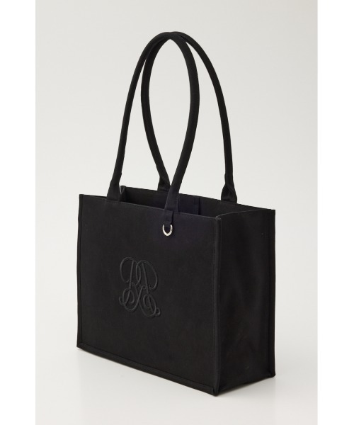 rienda（リエンダ） トートバッグ WRRロゴトートバッグ レディース