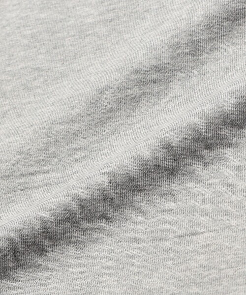 「THE NORTH FACE」 長袖Tシャツ MEDIUM オリーブ メンズ_画像8