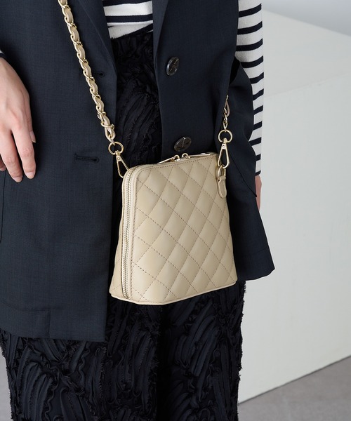 シャネル ノベルティ（レディースショルダーバッグ）｜バッグ