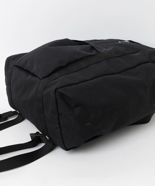 【新品】ダントン リュック　ブラック　黒 Danton 「DANTON」 リュック ONE SIZE ブラック レディース