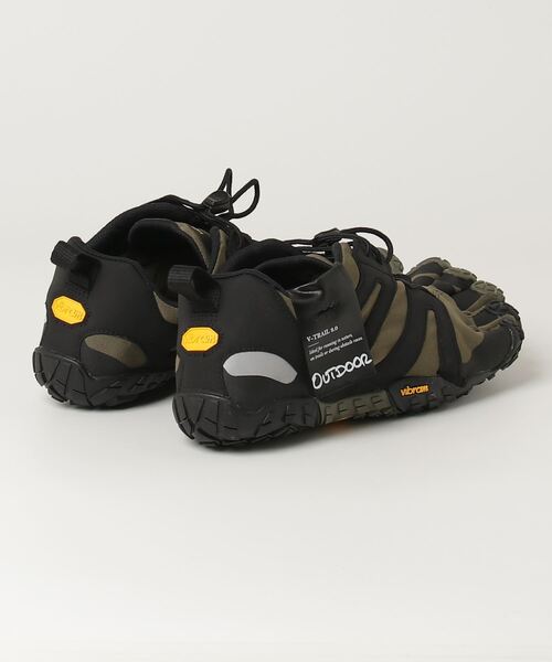 Vibram FiveFingers（ビブラムファイブフィンガーズ） スニーカー