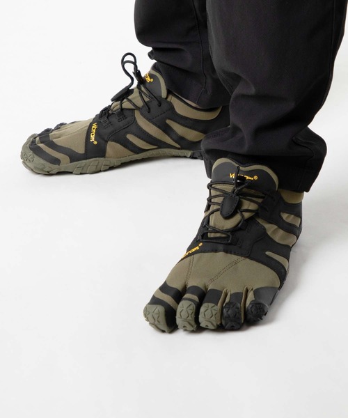 ビブラム ファイブフィンガーズ　V-Trail 2.0 Vibram FiveFingers（ビブラムファイブフィンガーズ） スニーカー
