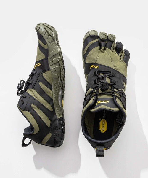 Vibram FiveFingers（ビブラムファイブフィンガーズ） スニーカー