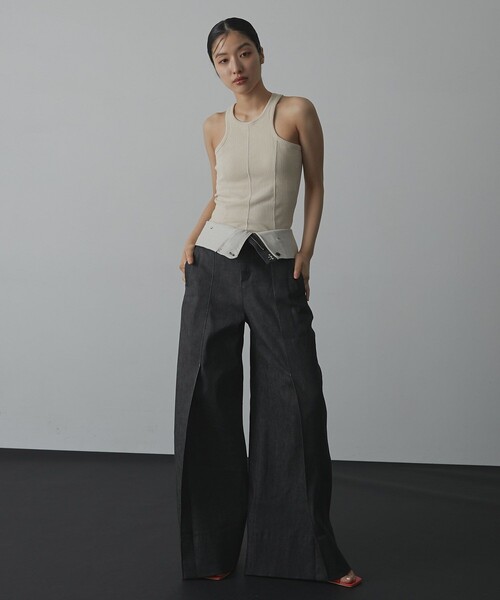 UNITED TOKYO（ユナイテッドトウキョウ） ジーンズ デニム デニム