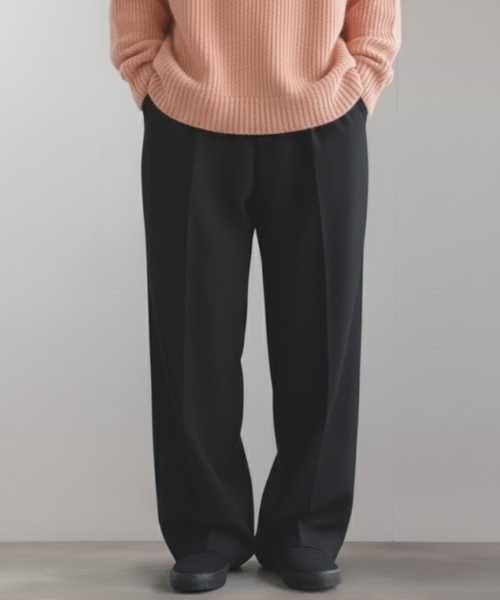 URBAN COLLECTION（アーバンコレクション） ワイドパンツ パンツ