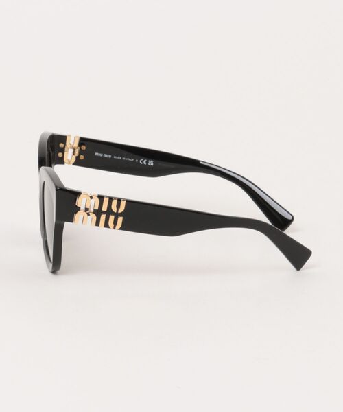 ミュウミュウ サングラス（miu miu／ファッション）のおすすめ