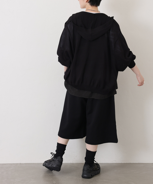 JOURNAL STANDARD LUXE（ジャーナルスタンダード ラックス） ニット