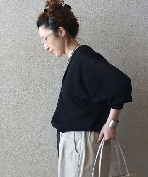 JOURNAL STANDARD LUXE（ジャーナルスタンダード ラックス） ニット