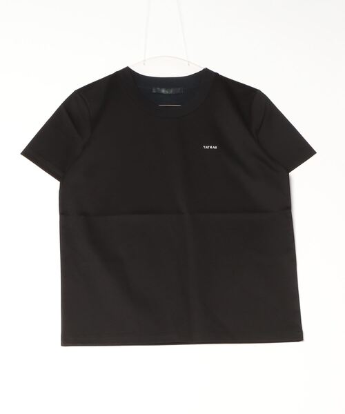 tシャツ TATRAS（タトラス）LEA エーリア Tシャツ レディース