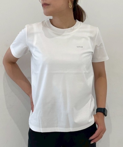 TATRAS tシャツ TATRAS（タトラス）LEA エーリア Tシャツ