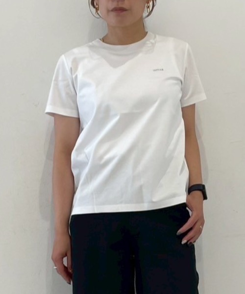 TATRAS（タトラス） tシャツ LEA エーリア Tシャツ レディース