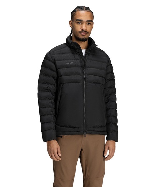 MAMMUT（マムート） ダウンジャケット ダウン グレイシア ライト