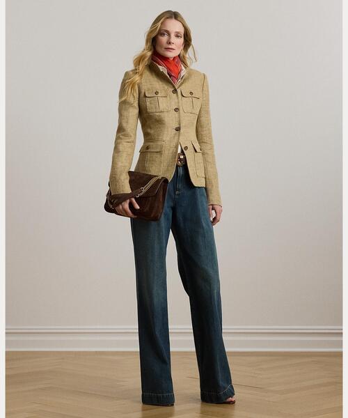 LAUREN RALPH LAUREN（ローレン ラルフローレン） コート アウター