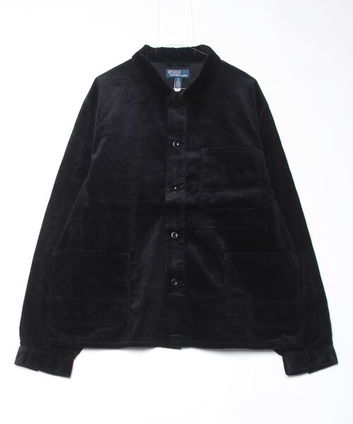 Polo by Ralph Lauren コーデュロイ カバーオール POLO RALPH LAUREN カバーオール コーデュロイ ユーティリティ