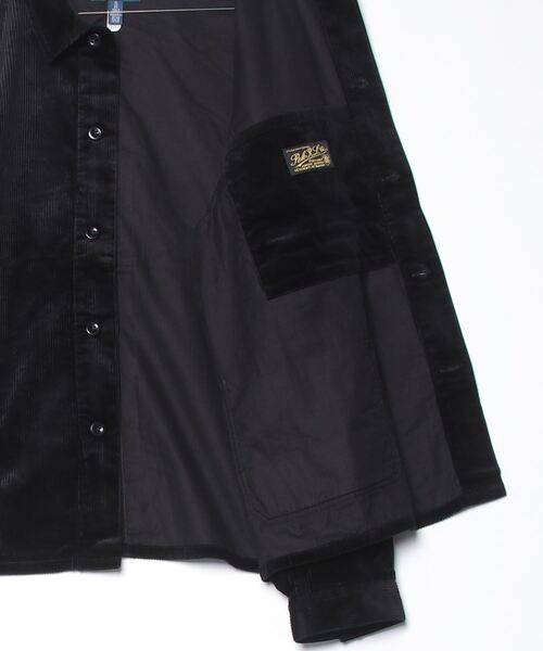 POLO RALPH LAUREN カバーオール コーデュロイ ユーティリティ
