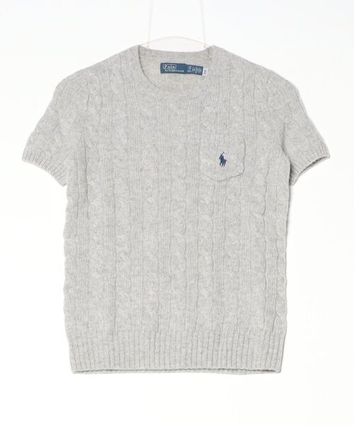 POLO RALPH LAUREN（ポロ・ラルフローレン） ラルフローレン ニット