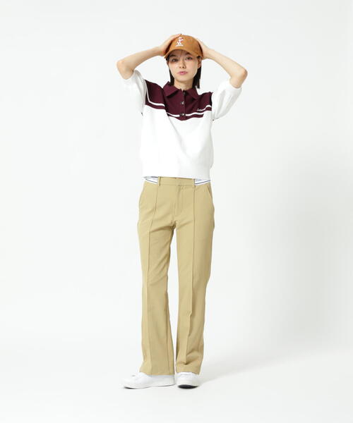 Jack Bunny!!（ジャックバニー） パンツ 「Jack Bunny!!」2WAY