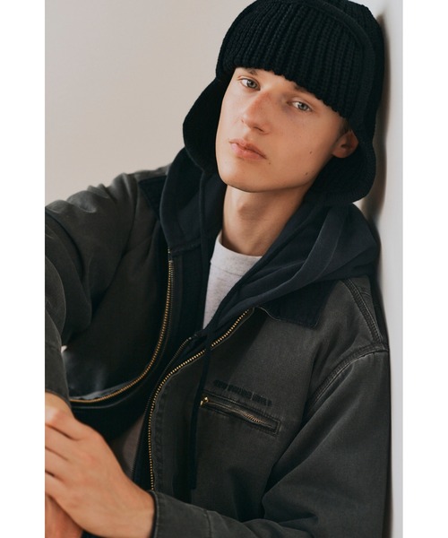 BEAMS HEART（ビームス ハート） ブルゾン アウター メンズ : ZOZOTOWN