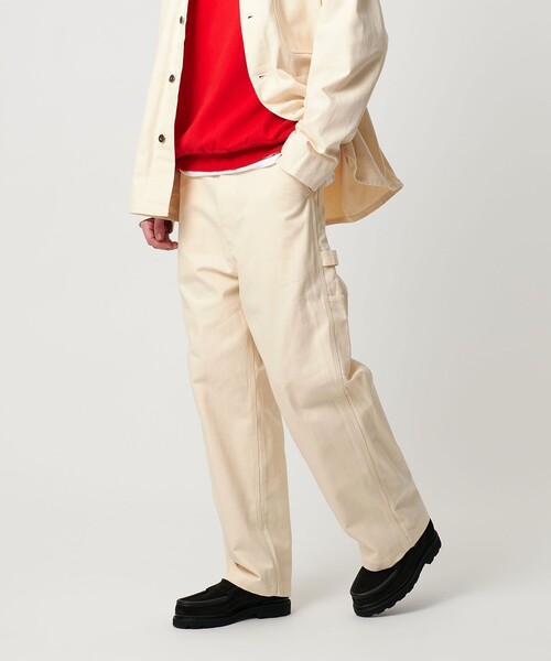 UNIVERSAL OVERALL（ユニバーサルオーバーオール） パンツ 「別注