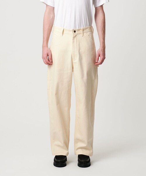 UNIVERSAL OVERALL（ユニバーサルオーバーオール） パンツ 「別注