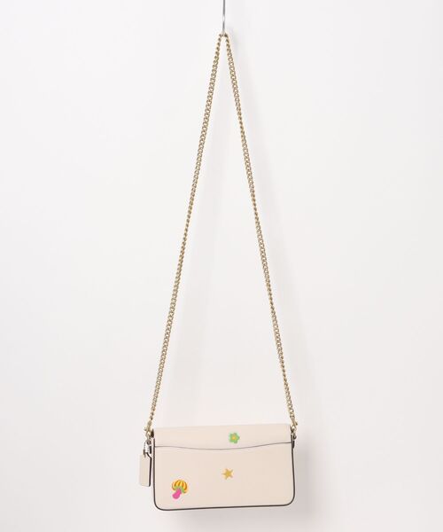 COACH ショルダーバッグ バッグ ミラ クロスボディ バッグ