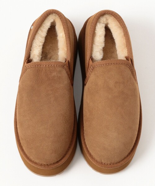 EMU Australia（エミュ オーストラリア） ブーツ 「WEB限定」EMU