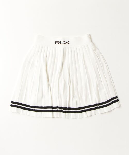 RLX パンツ プリーテッド クリケット スコート レディース : ZOZOTOWN
