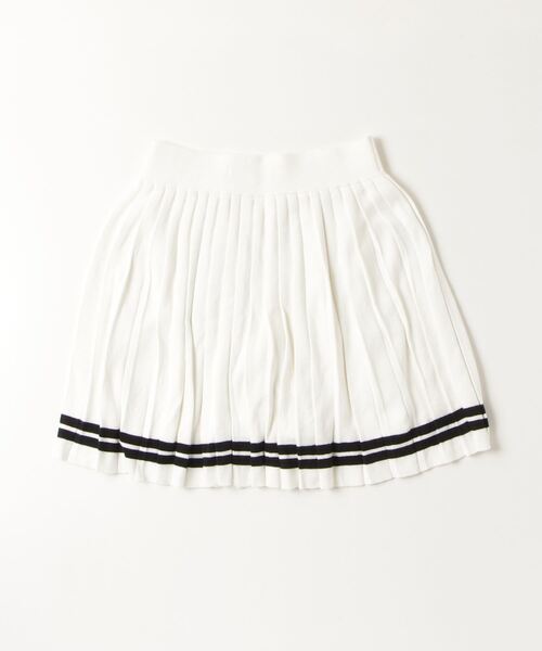 RLX パンツ プリーテッド クリケット スコート レディース : ZOZOTOWN