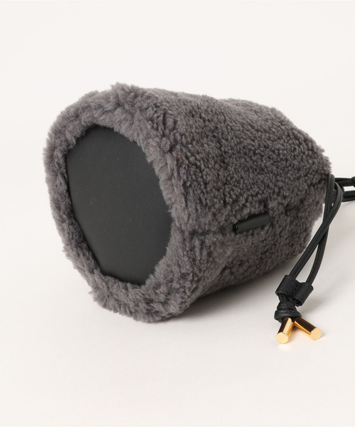 qualite（カリテ） ショルダーバッグ バッグ 「VIOLA'ORO」ELMO