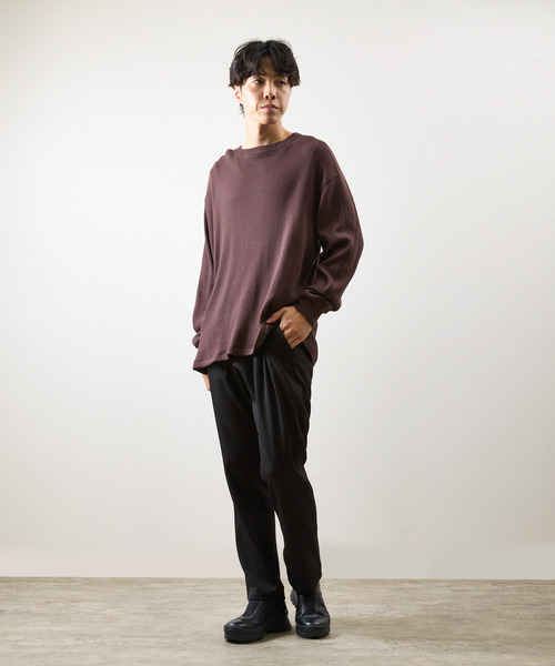 GRAMICCI（グラミチ） スラックス グラミチ / WOOL LIKE SLACKS ウール