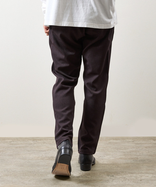 GRAMICCI（グラミチ） スラックス グラミチ / WOOL LIKE SLACKS ウール